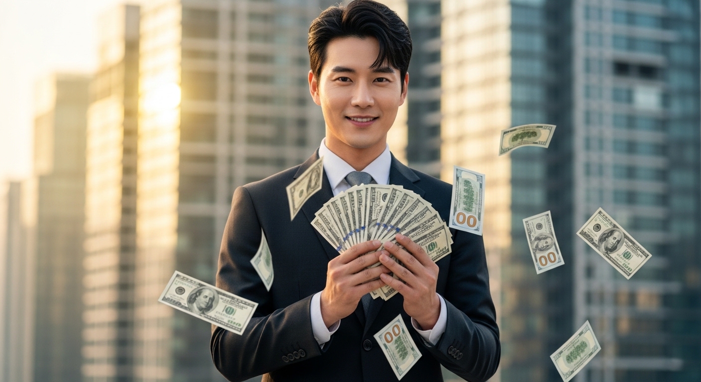 월배당 ETF