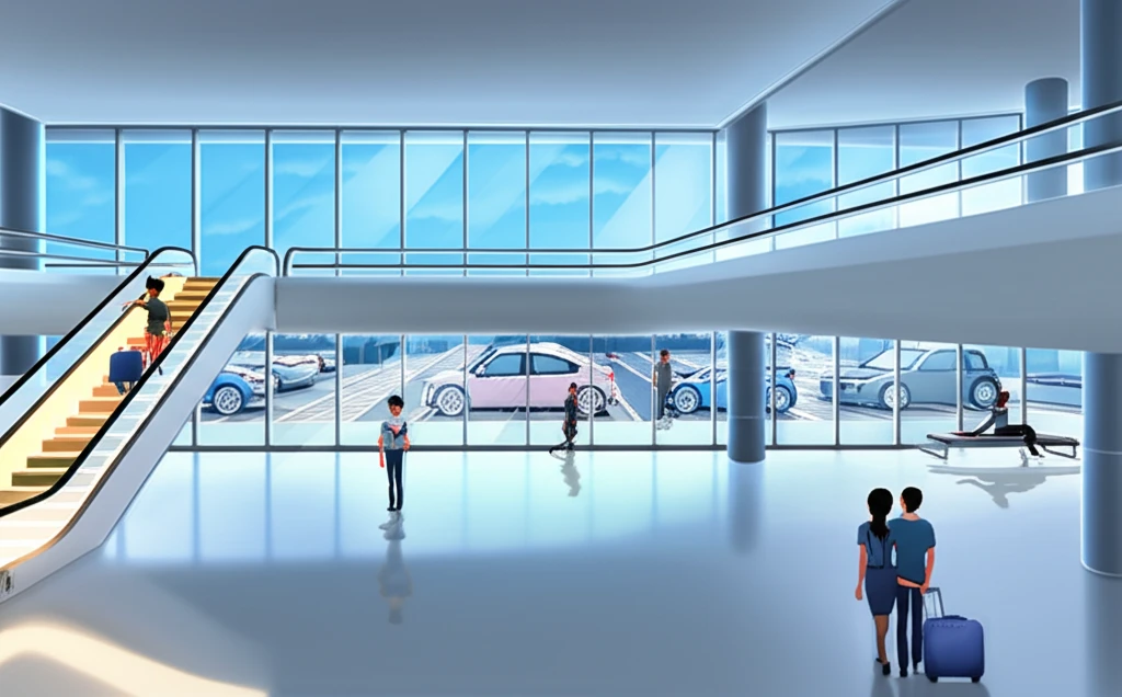 서화성역 서해선 ITX 마음 시간표와..