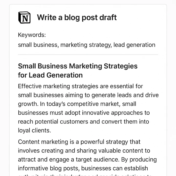 GPTκ° ν€μλλ‘ λΈλ‘κ·Έ μ΄μμ μλ μμ±νλ νλ©΄