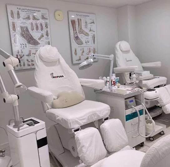 쿠잉살롱 레푸스 마산양덕점