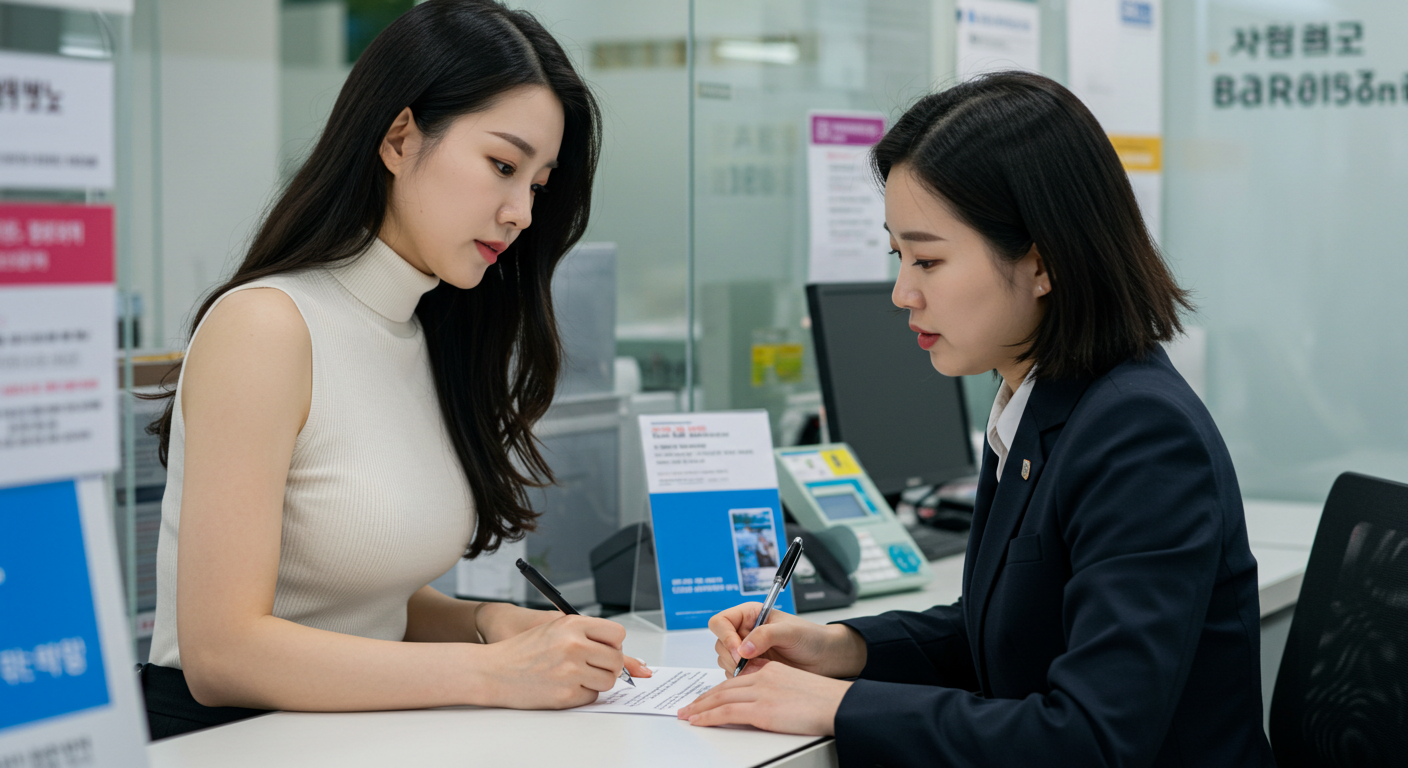 실비보험 4세대 총정리