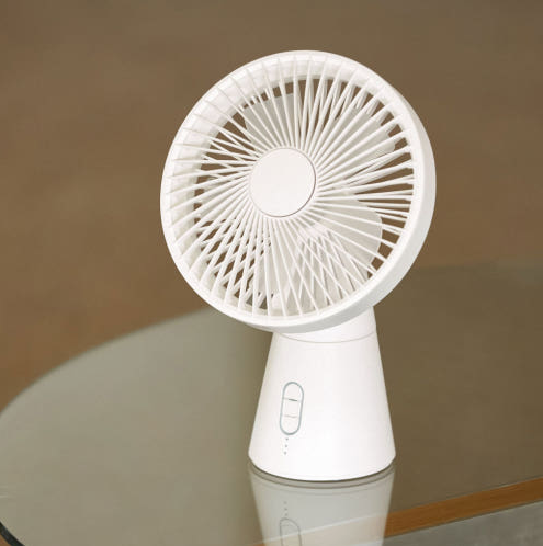 제품별 선풍기 청소법