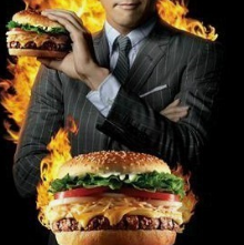 2024년 버거킹 추천 인기메뉴 BEST 5