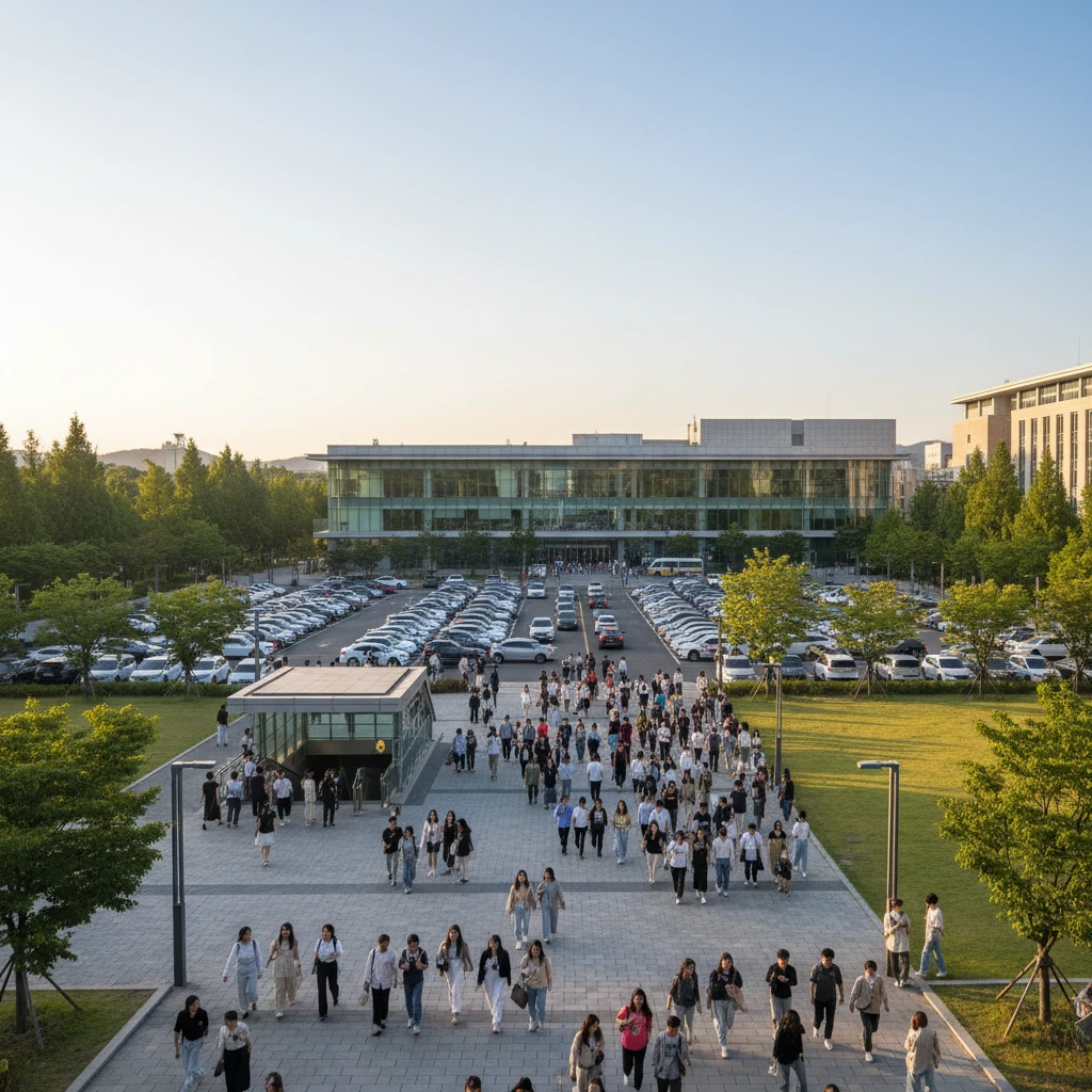 미스트롯4 대구 콘서트 부모님 효도 ..