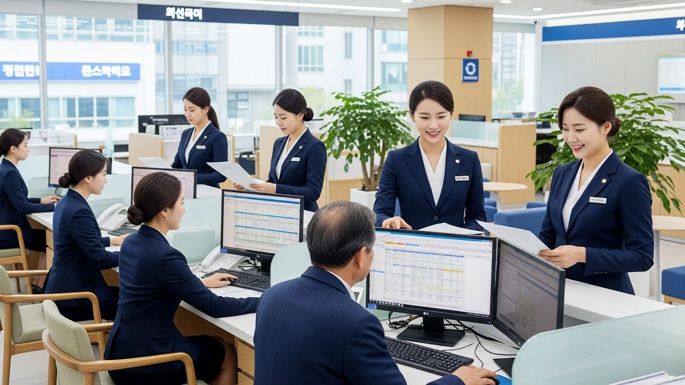 자녀 증여세 면제 한도액