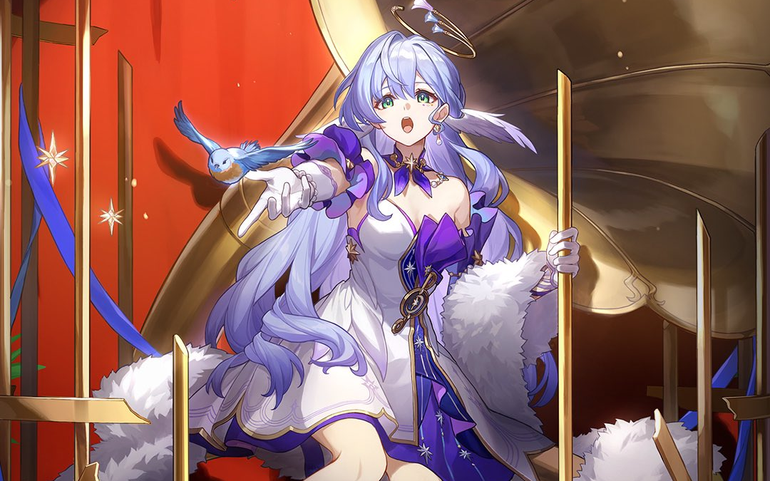 붕괴-스타레일-로빈