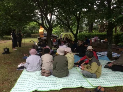 야외예배 기도문 2025년 5월 6월_2