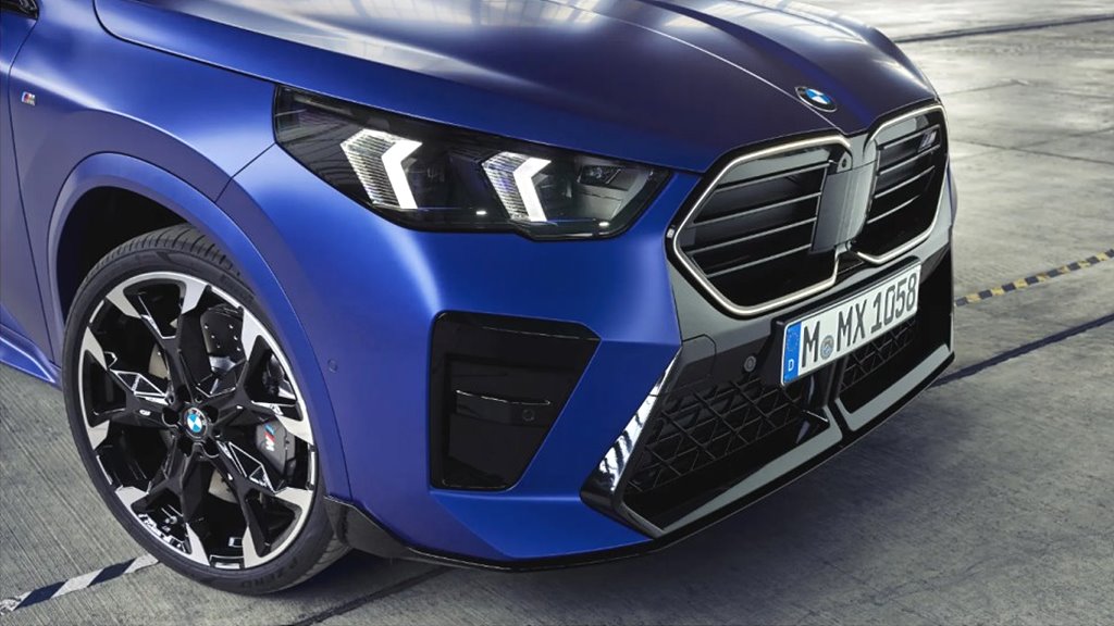 2024 BMW X2 풀체인지 가격 디자인 성능 체크