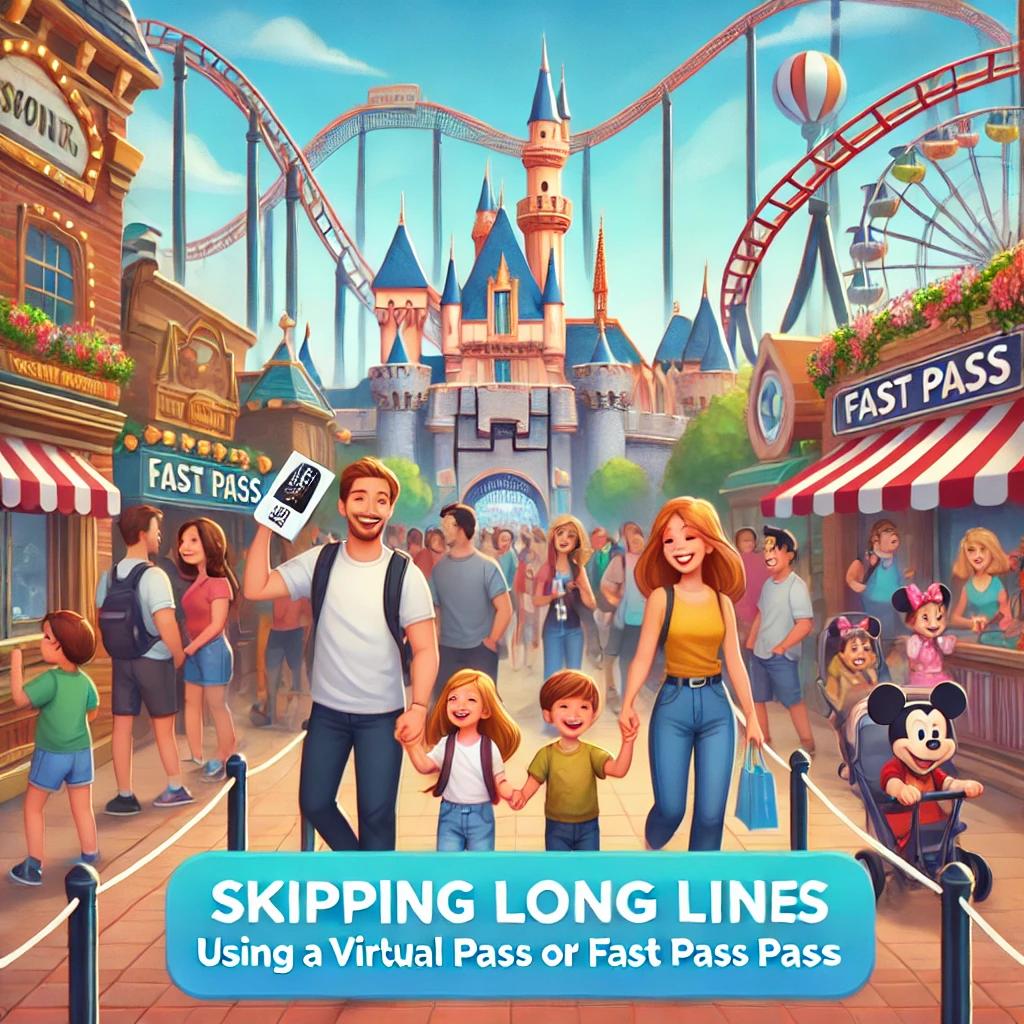 에버랜드 큐패스 구입