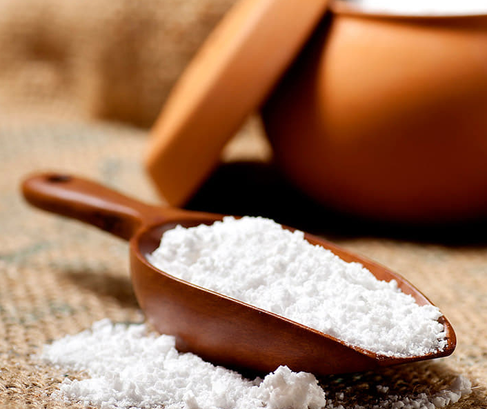  삼손푸드 황토소금