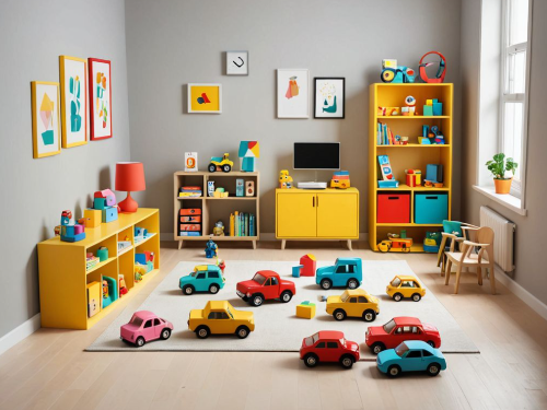 서울형-키즈카페-자동차