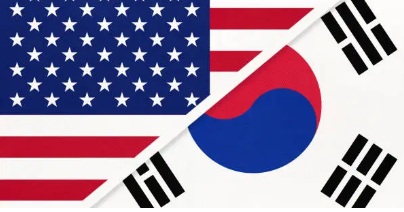 미국과 한국 건강관리 비교 이미지