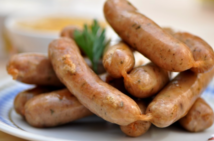 독일 음식의 정수 – 소시지, 프레첼, 그리고 맥주와 잘 어울리는 독일 요리