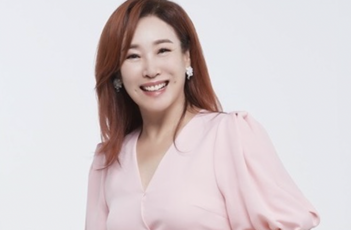 가수 주현미