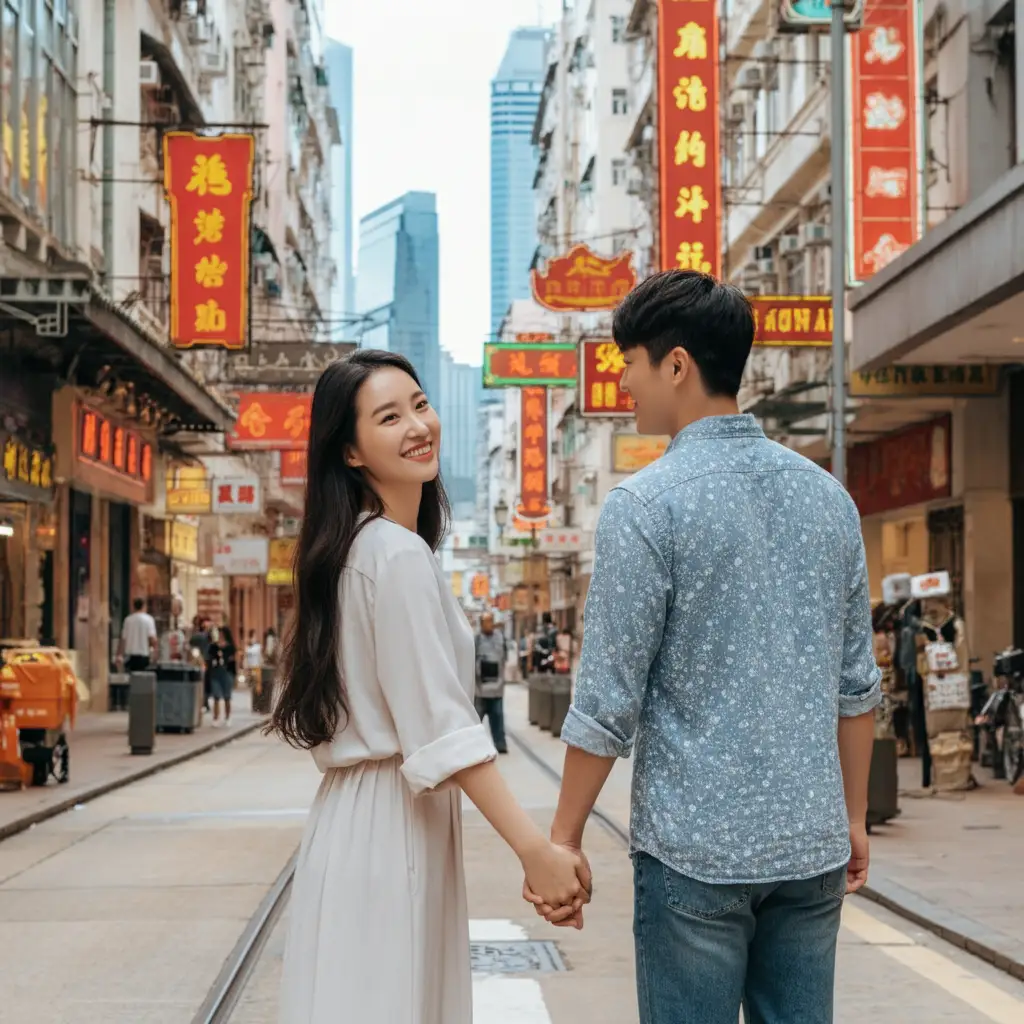 홍콩 환율 계산기 여행 팁