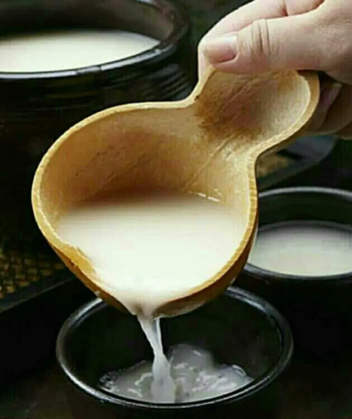 귀밝이술