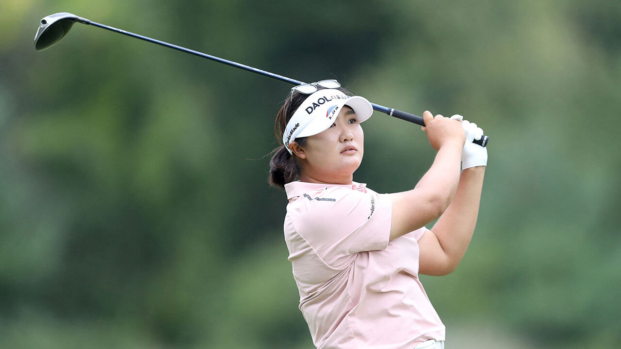 LPGA FM 챔피언십