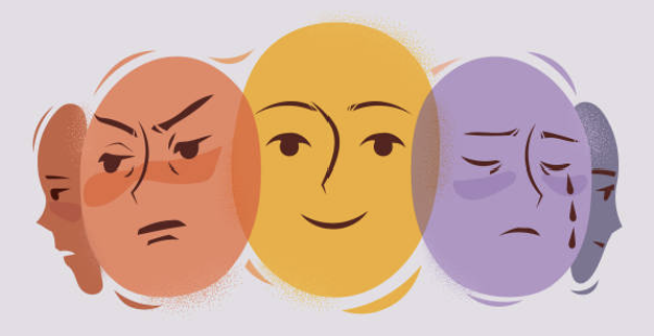 아이가 자기 감정을 믿게 되는 순간