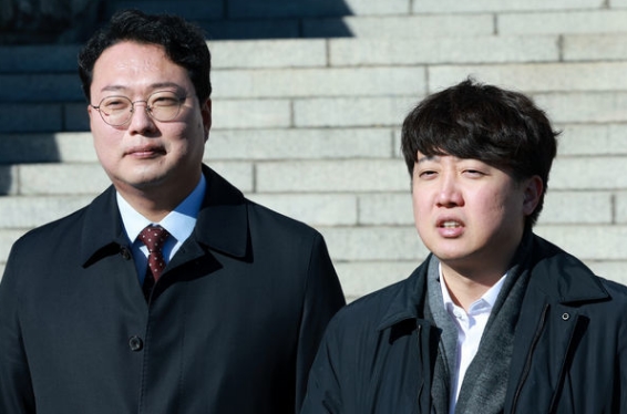 천하람 개혁신당 비례대표 2번 이유