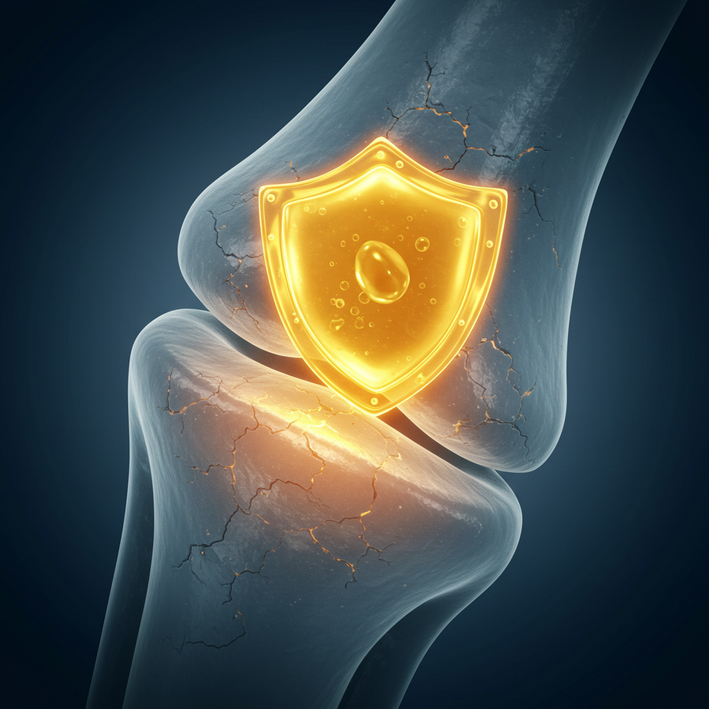 보스웰리아 효능