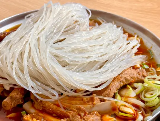 생방송 투데이 광주 월산동 매운돼지 등갈비찜