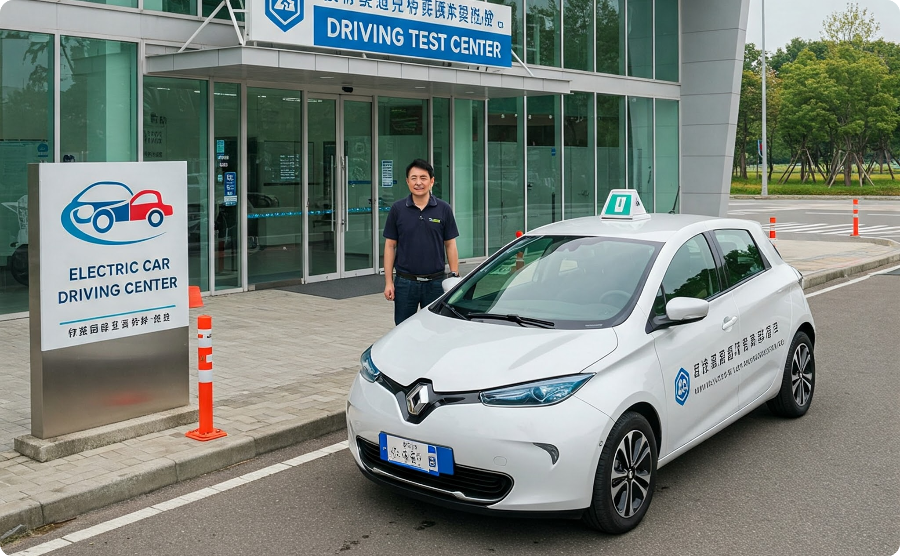 운전면허 재도 개편