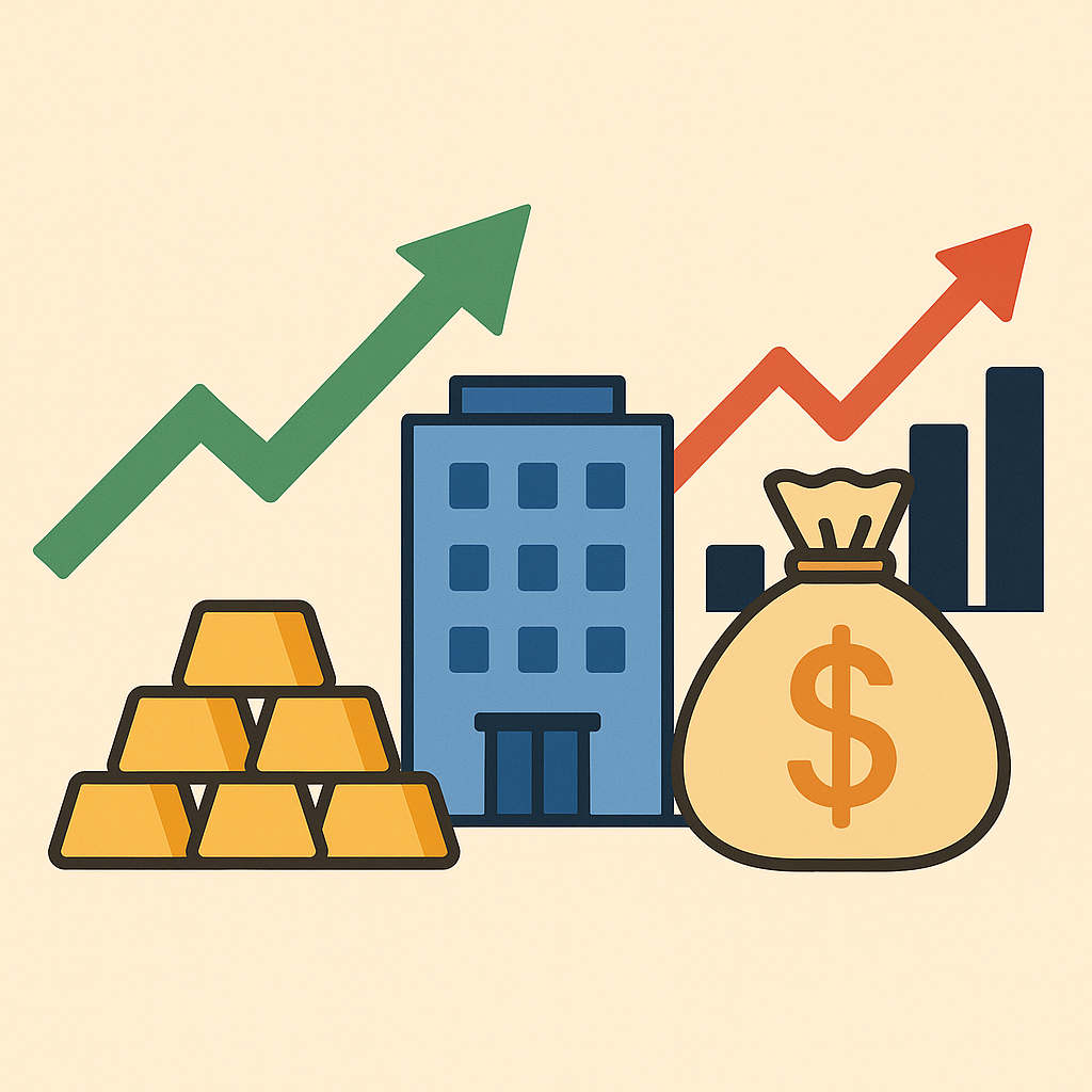 투자트렌드 관련 사진