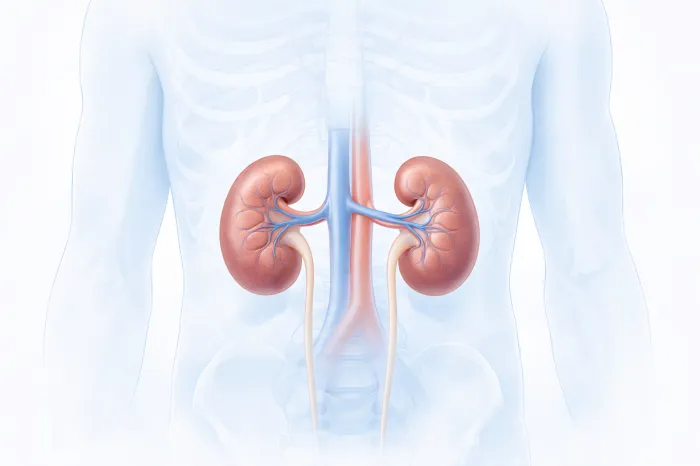 신장에 좋은 음식