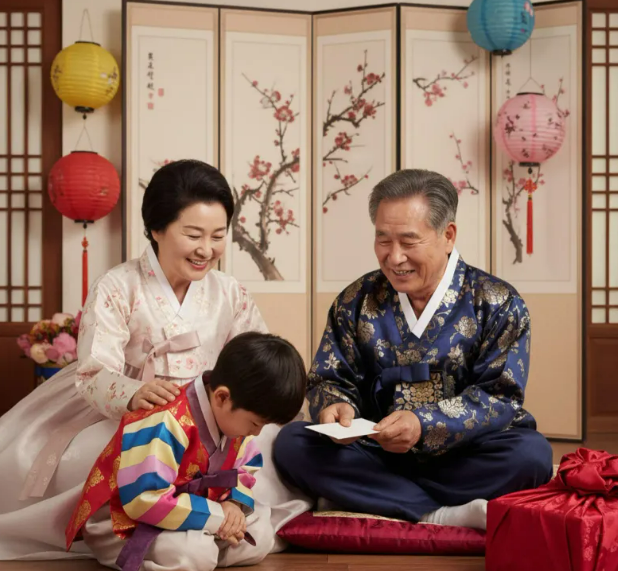 입춘