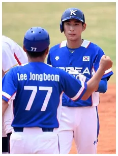 이정후 연봉 기록 KBO MLB