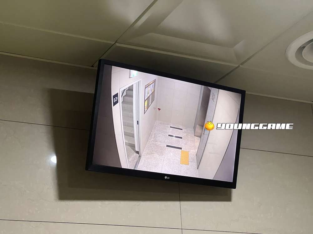 아파트 CCTV 입주민 경찰없이 열람가능