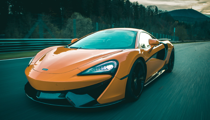 맥라렌 570S 중고차 가격 시세표 연비