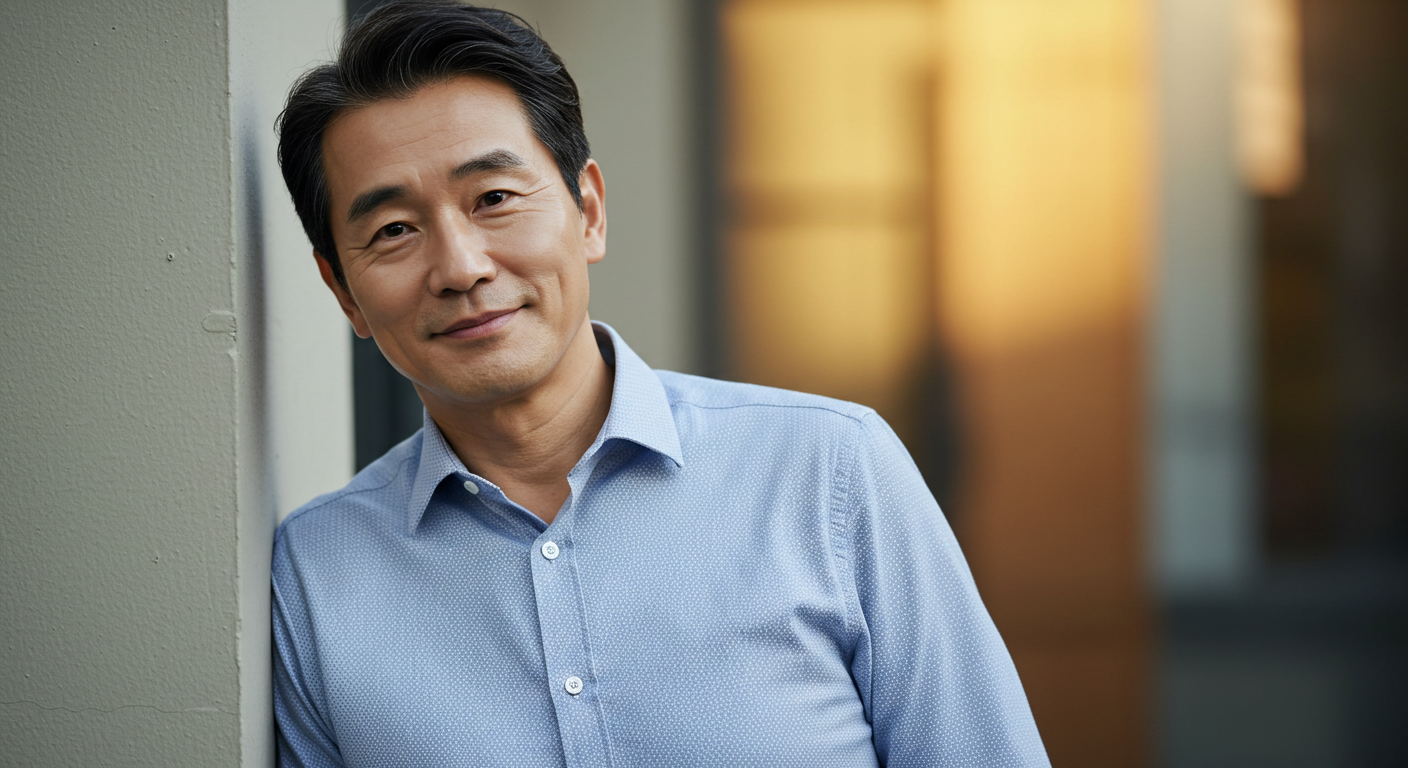 남성 갱년기 약 복용 후기