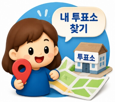 지방선거 홈페이지 바로가기