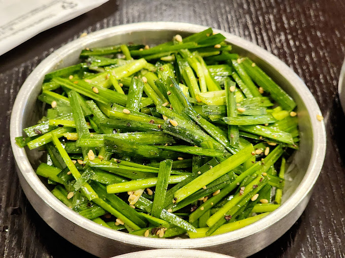 분당 정자동 인기 족발 '윤밀원'