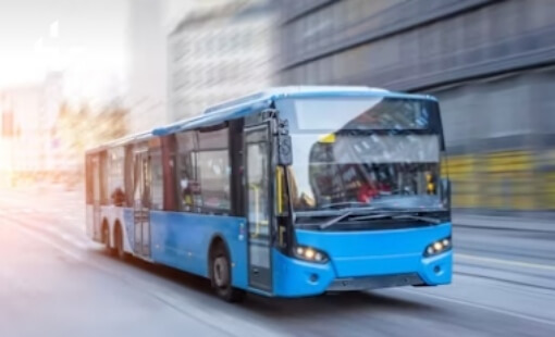 차상위계층 교통비 지원