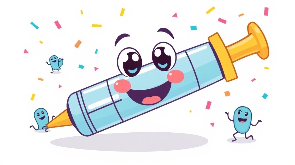 독감주사 종류와 효능