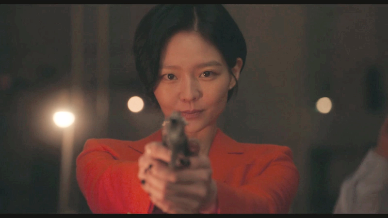 이솜 프로필 나이 드라마 및 길복순 차이사 인스타그램