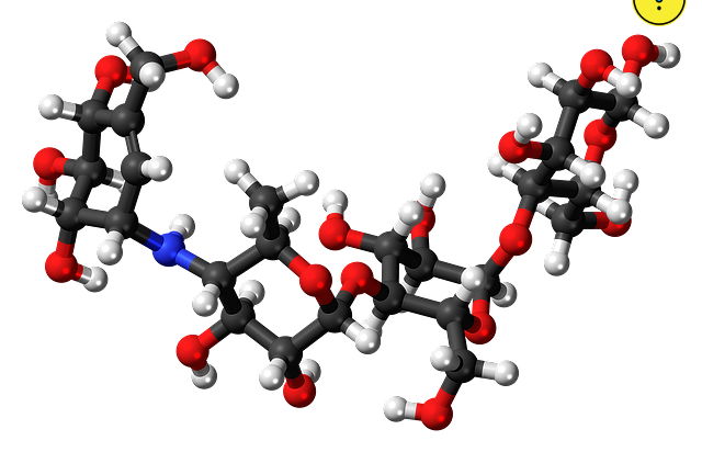 당뇨에 좋은 단백질