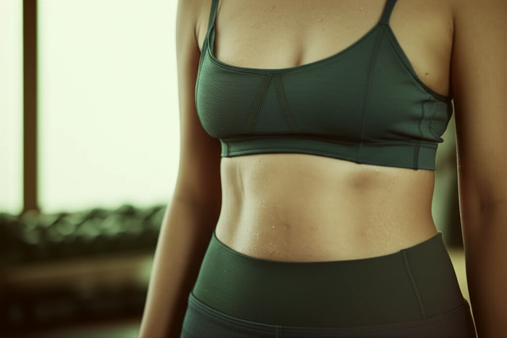 한파 속 방 2평 스마트 운동 전략 ..