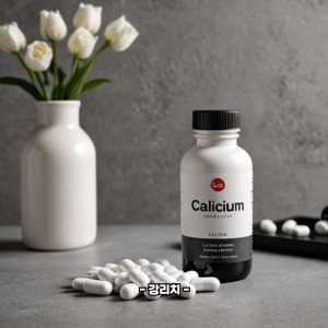 칼슘 부작용