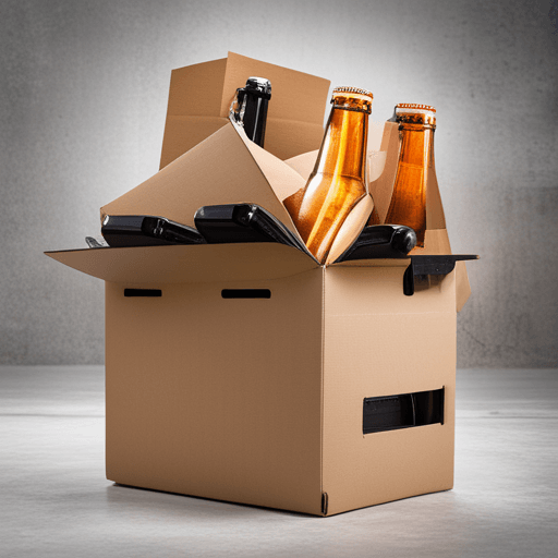 카스&middot;한맥 맥주 인상