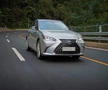 렉서스 ES300H 사진