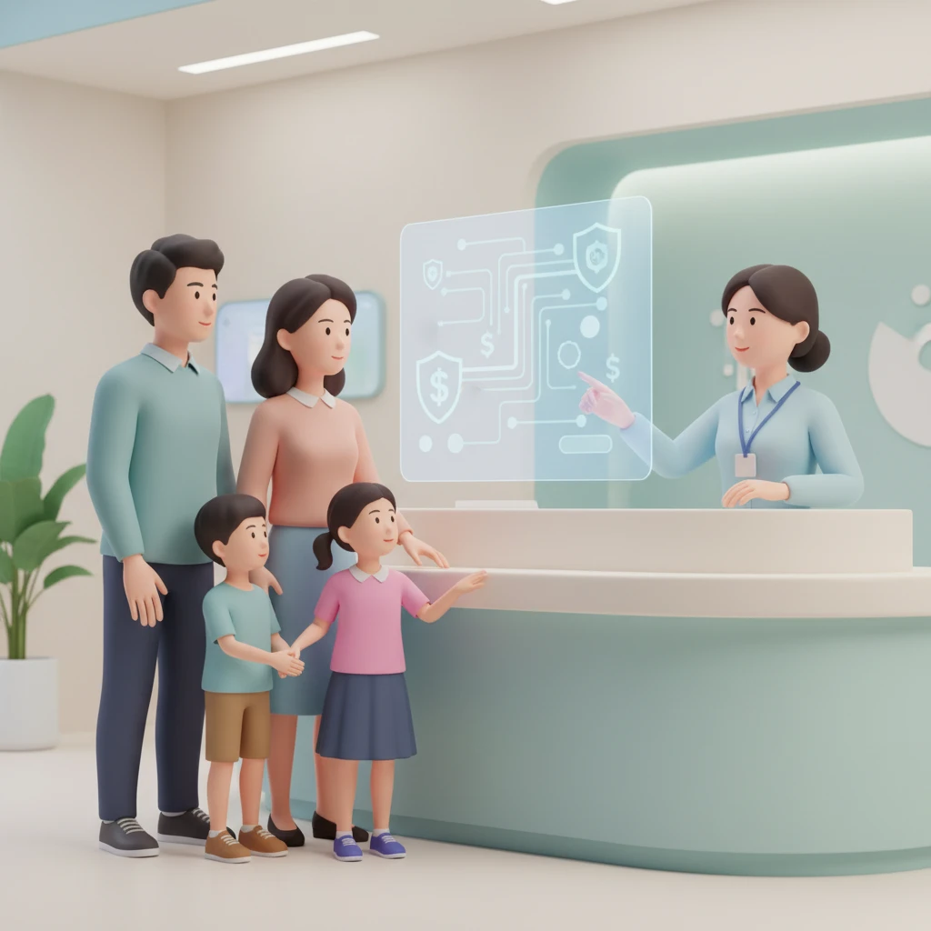 경남 생활지원금 신청 방법 및 4인 ..