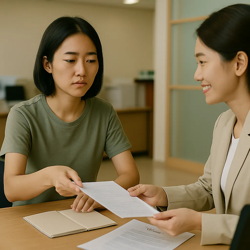 건강보험 피부양자 등록 루틴