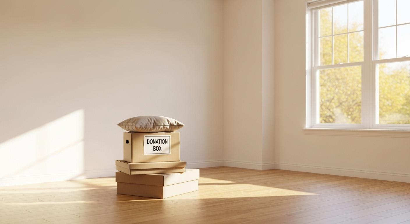 아파트 증여하는 방법