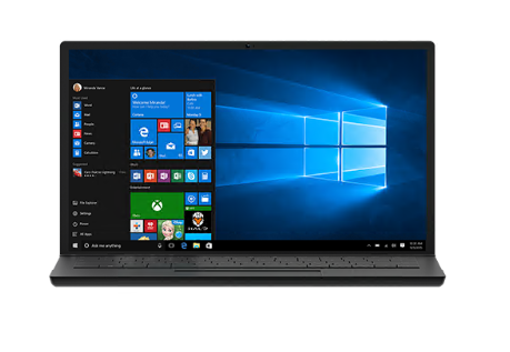 윈도우10-다운로드