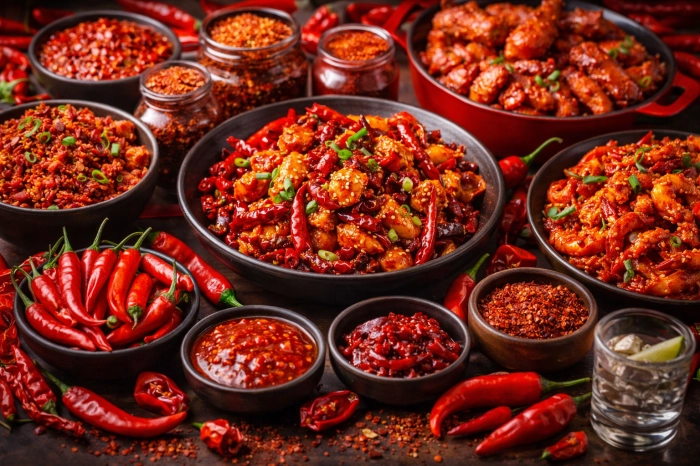 직장암에 안좋은 음식