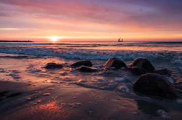 각 계절에 맞는 최고의 여행지 추천