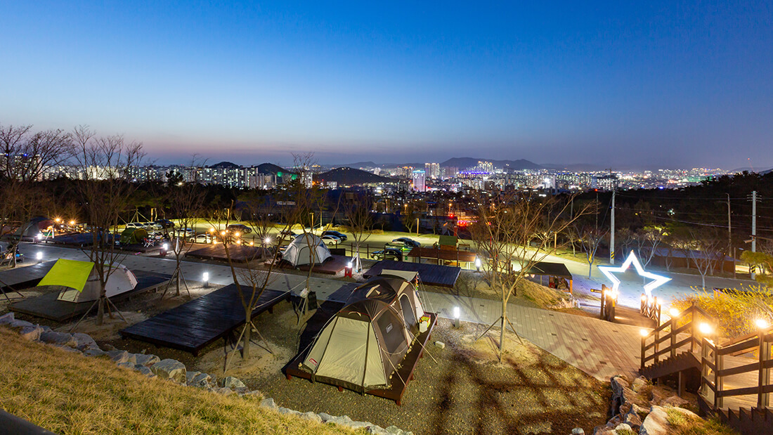 달서별빛캠프